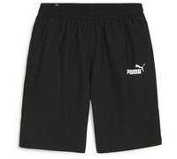 Puma Ess 9´´ Cargo Shorts M Black