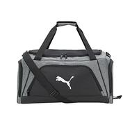 PUMA Evercat Accelerator Seesack, Medium Heather/Black, Einheitsgröße