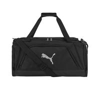 PUMA Evercat Accelerator Seesack, Schwarz/Silber, Einheitsgröße