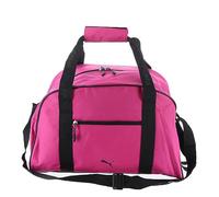 PUMA Evercat Damen Velocity Duffel Bag, Pink, No Size, Evercat Velocity Duffel Bag