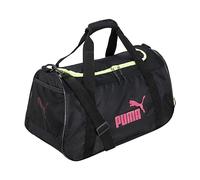 Puma Evercat Defense Seesack, Schwarz/Hellrosa