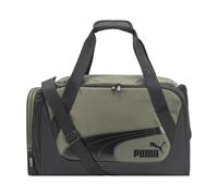 PUMA Evercat Form Factor Duffel Bag Moosgr n/Schwarz