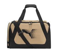 PUMA Evercat Form Factor Duffel Bag Praire Tan/Schwarz