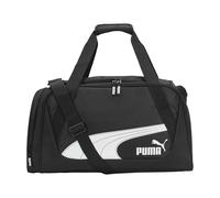PUMA Evercat Form Factor Duffel Bag Schwarz/Wei