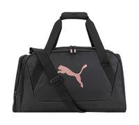 PUMA Evercat Formfaktor Seesack, Schwarz/Rosa, Einheitsgröße, Evercat Formfaktor Seesack