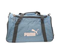 PUMA Evercat Heather Defense Seesack, Pink/Blau, Pink/Blau, Einheitsgröße