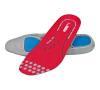 Puma Evercushion Plus Fußbett | Rot 41
