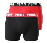 Puma Everyday Basic 2P Boxer Shorts Boxershorts XL mehrfarbig