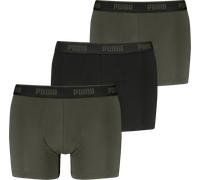 Puma Everyday Basic - 3 pack Boxershorts M mehrfarbig