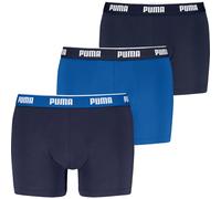 PUMA Boxer Boxershorts Men Herren Everyday Unterhose Unterwäsche 3er Pack