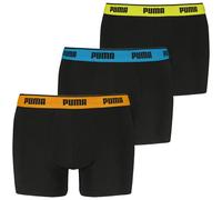 Puma Everyday Basics Boxershorts 3 Einheiten