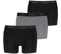 Puma Everyday Basic Boxers | grau | Herren | L | 701234187-002 L
