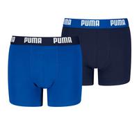 Puma Everyday Basic Boxershorts 2 Einheiten