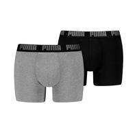 Puma Everyday Basic Boxershorts 2 Einheiten
