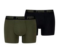 Puma Everyday Basic Boxershorts 2 Einheiten