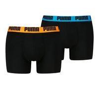 Puma Everyday Basic Boxershorts 2 Einheiten