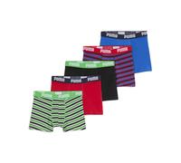 PUMA Everyday Boxershorts Jungen, Kleidung, Grau, 16