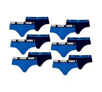 PUMA Everyday Brief Men Herren Unterhose Pant Unterwäsche 4er Pack