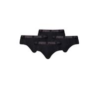PUMA Everyday Brief Men Herren Unterhose Pant Unterwäsche 4er Pack