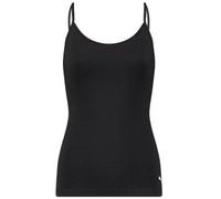 Puma Everyday Spaghetti Top Schwarz X-Small Damen