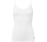 Puma Everyday Spaghetti Top Weiß X-Large Damen