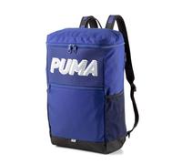 PUMA EvoEss Box Backpack Elektro Blue