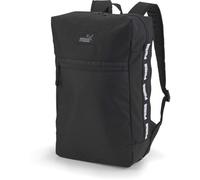Puma EVOESS BOX BACKPACK Rucksack, schwarz, größe os