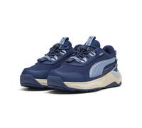 PUMA Evolve 2.0 PURE-TEX Trail Sneakers Kinder, Accessoires, Blau, 35