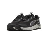 PUMA Evolve 2.0 PURE-TEX Trail Sneakers Kinder, Accessoires, Schwarz, 29