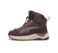 PUMA Evolve 2.0 Schuhe Teenager, Schuhe, Braun, 36