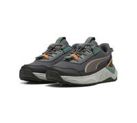 PUMA Evolve 2.0 Trail Sneakers Kinder, Accessoires, Grau, 28