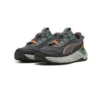 PUMA Evolve 2.0 Trail Sneakers Kinder, Accessoires, Grau, 28