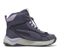 Puma Evolve 20 Puretex Kinder Stiefel, grau, Größe 37 37