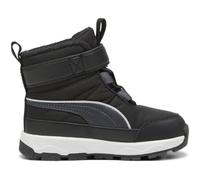 PUMA Evolve Boot AC+ Baby-Winterschuhe 01 - PUMA black/strong gray/PUMA white 27