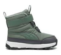 PUMA Evolve Boot AC+ Baby-Winterschuhe 03 - eucalyptus/strong gray/puma white 22