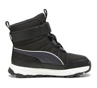 PUMA Evolve Boot AC+ Winterschuhe Kinder 01 - PUMA black/strong gray/PUMA white 31