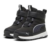 PUMA Evolve Boot AC+ Baby-Winterschuhe 01 - PUMA black/strong gray/PUMA white 26