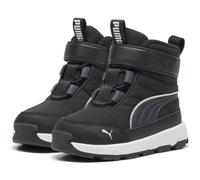 Puma Evolve Boot AC+ Inf puma black-strong gray-puma white (01) 5