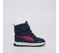 PUMA EVOLVE BOOT AC+ PS EU:31 Dunkelblau