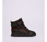 PUMA EVOLVE BOOT PURETEX AC+PS EU:33 Schwarz