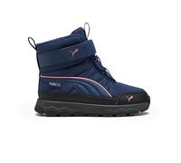 PUMA Evolve Boot PURETEX AC+PS Sneaker, Persian Blue-PINKSCAPE, 21 EU