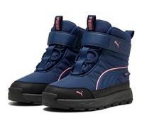 Puma Kinder Winterstiefel Evolve Boot Puretex Jr 392649-07 35 Persian Blue-Pinkscape
