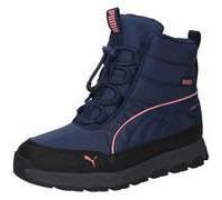 Puma Evolve Boot Puretex Jr persian blue-pinkscape (07) 5.5