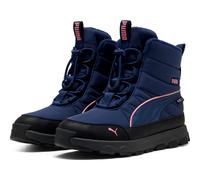 Puma Evolve Boot Puretex Jr persian blue-pinkscape (07) 3