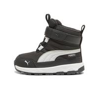 PUMA Evolve Boot Puretex AC+Inf Mädchen|Jungen schwarz 27