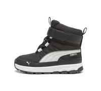 Puma Winterboots "Evolve Boot Puretex AC+" in Schwarz - Größe 30 | Kindersneakers
