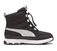 PUMA Evolve Boot Puretex Winterschuhe Kinder 02 - PUMA black/ash gray/PUMA white 36