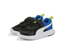 Puma Evolve Run für Kinder, schwarz, Größe 32 EU / 13 Kids UK