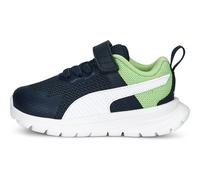 Puma Evolve Run Mesh AC+ Inf Kinder Halbschuhe, blau, Größe 23 23