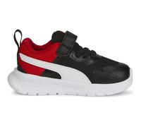 Puma Evolve Run Mesh AC+ Inf Kinder Halbschuhe, schwarz, Größe 20 20